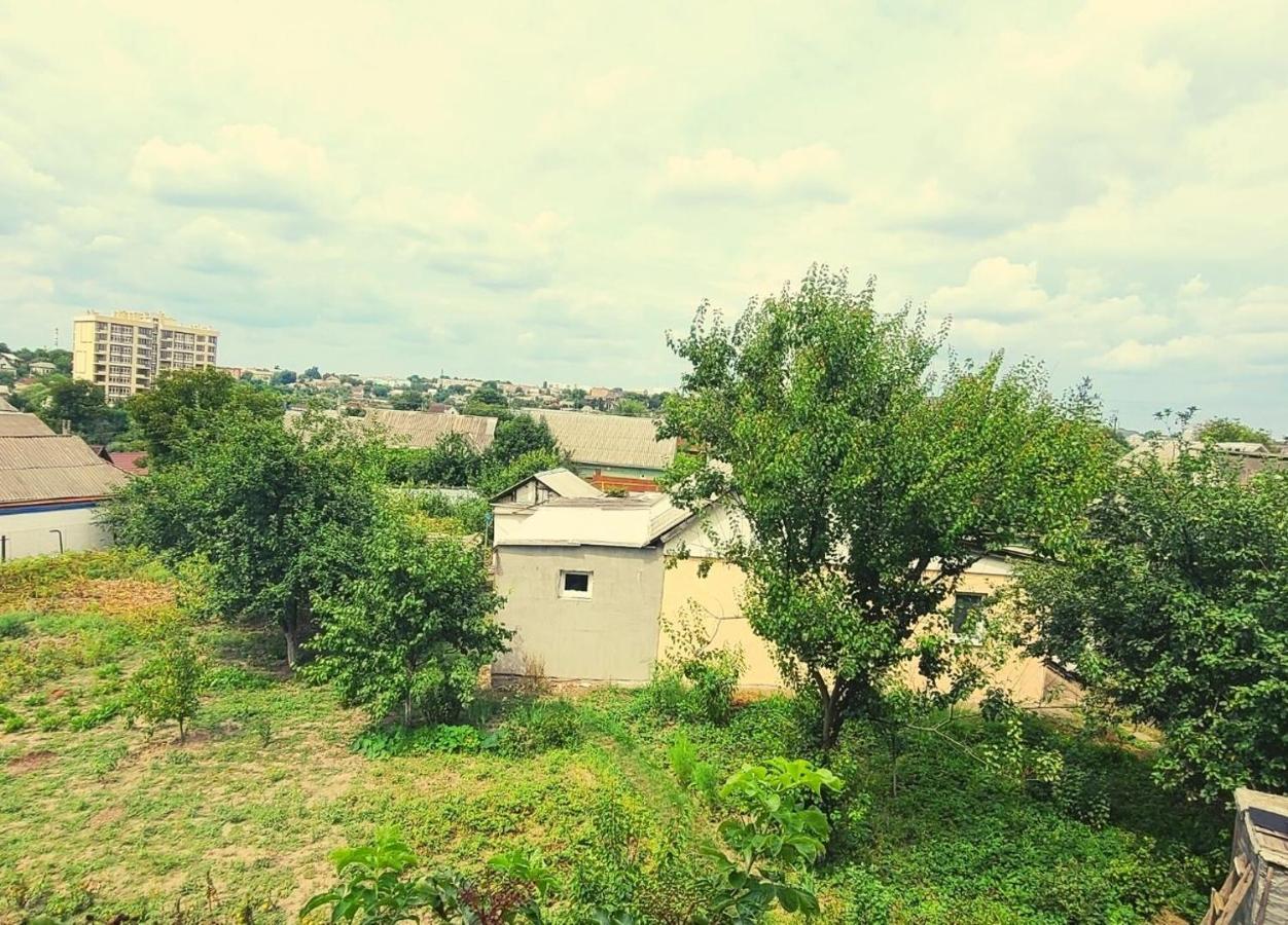 Uman Welcome Hostel Exterior photo
