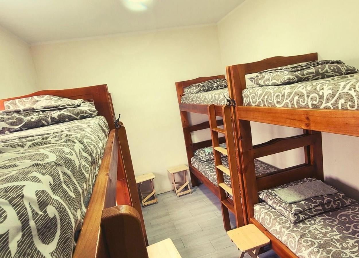 Uman Welcome Hostel Exterior photo