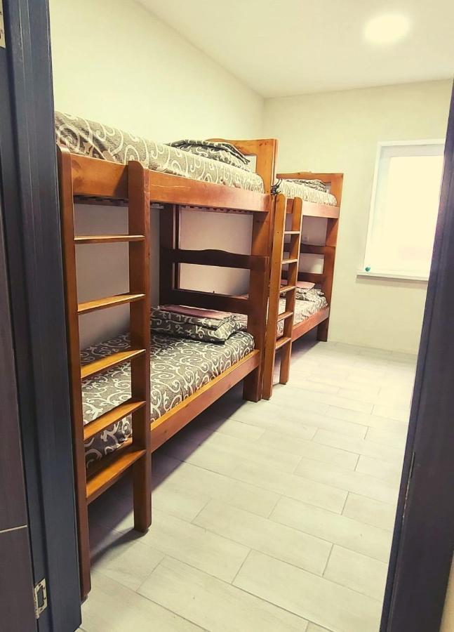 Uman Welcome Hostel Exterior photo